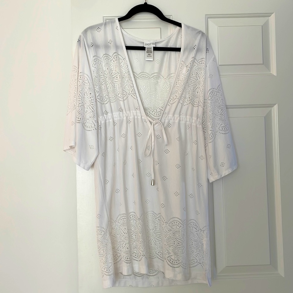 Dotti Cover Up size S